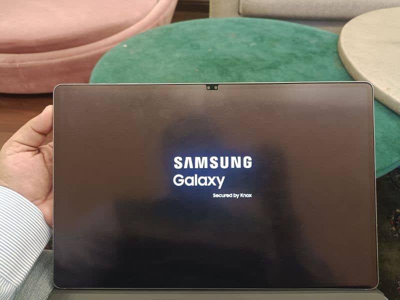 Samsung Galaxy Tab S10 Ultra 5g 1