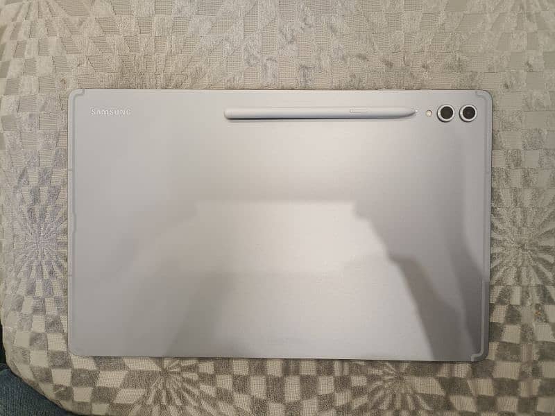 Samsung Galaxy Tab S10 Ultra 5g 6