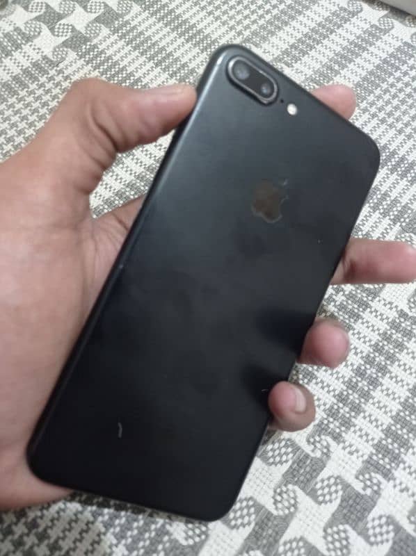 Iphone 7 Plus PTA 256 2