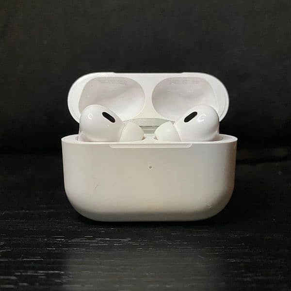 Airpods pro(2nd generation) 2