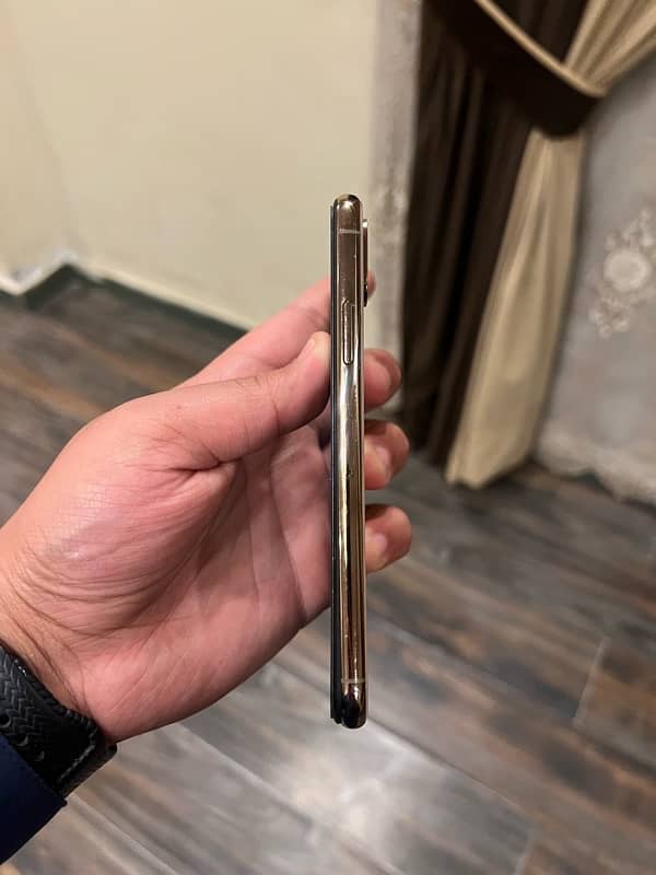 APPLE IPHONE XS 2