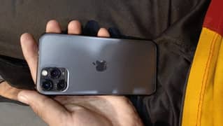 I phone 11 pro non pta 64 gb