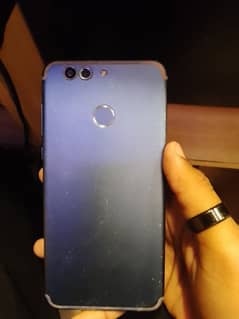 huawei nova 2plus 4/128 pta approve