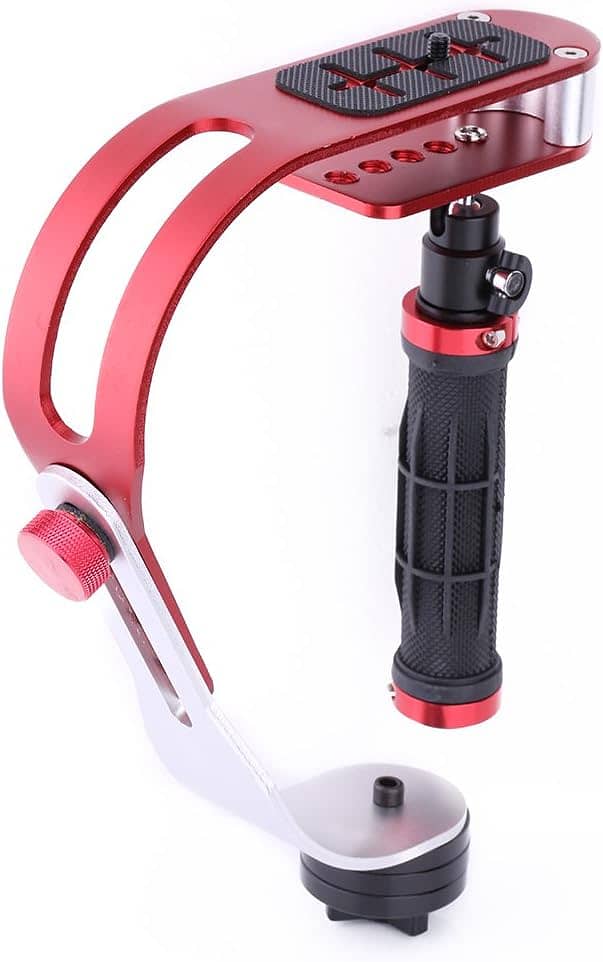 Camera Stabilizer Professional Handheld Video Stabilizer 3