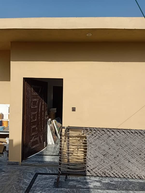 3 Marla Double Storey Beautiful House For Sale 14