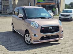 Daihatsu Cast 2021