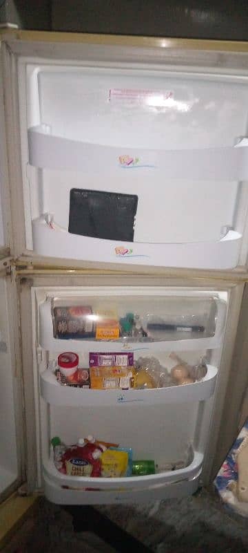 Refrigerator 2