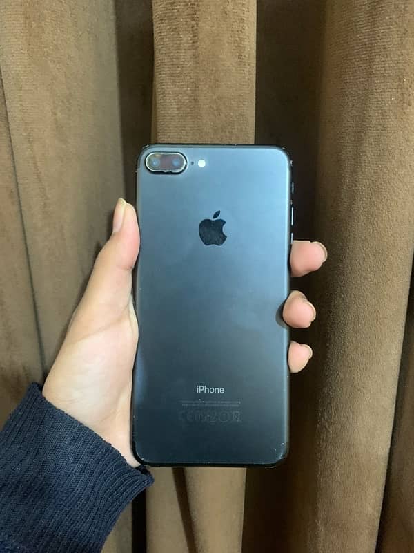 Iphone 7 Plus Pta Approved 1