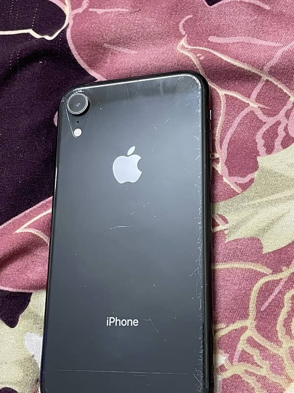 iPhone XR 2