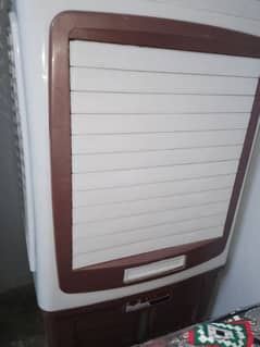 Allied Air Cooler