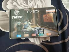 TV Box