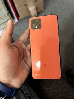 Google Pixel 4 For sale Condition 10/10