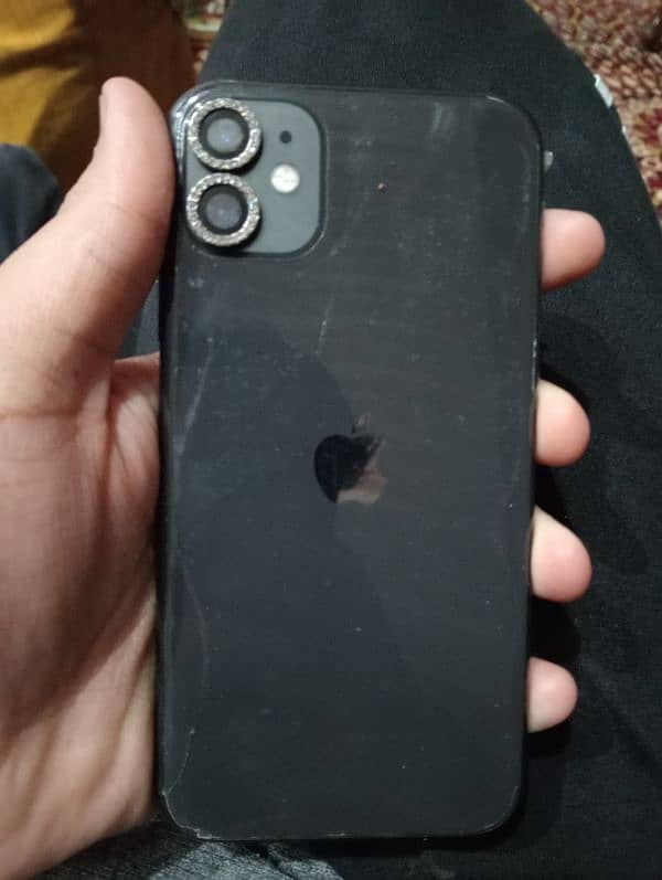 Iphone 11 pta approved 0