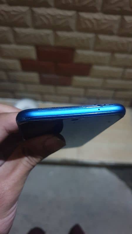 Huawei p20 lite 4/64 Official PTA approved 4