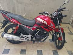 Honda CB 150F 2022