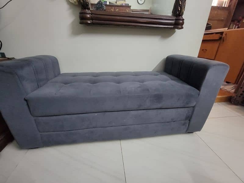 sofa caoch set 1