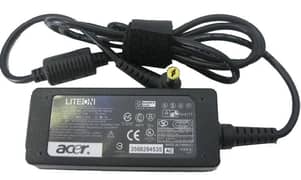 Acer Laptop Charger 19V 3.42A 65W