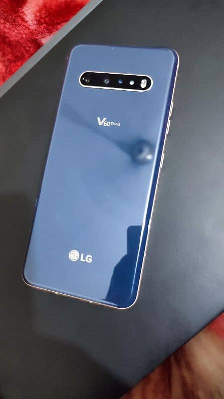 LG V60 PTA APPROVED | LG V60 THINQ 0