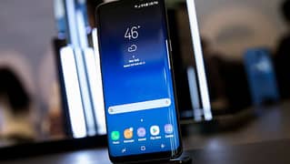 Samsung Mobile S8 Plus