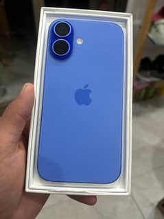 iPhone 16 Pta Approved