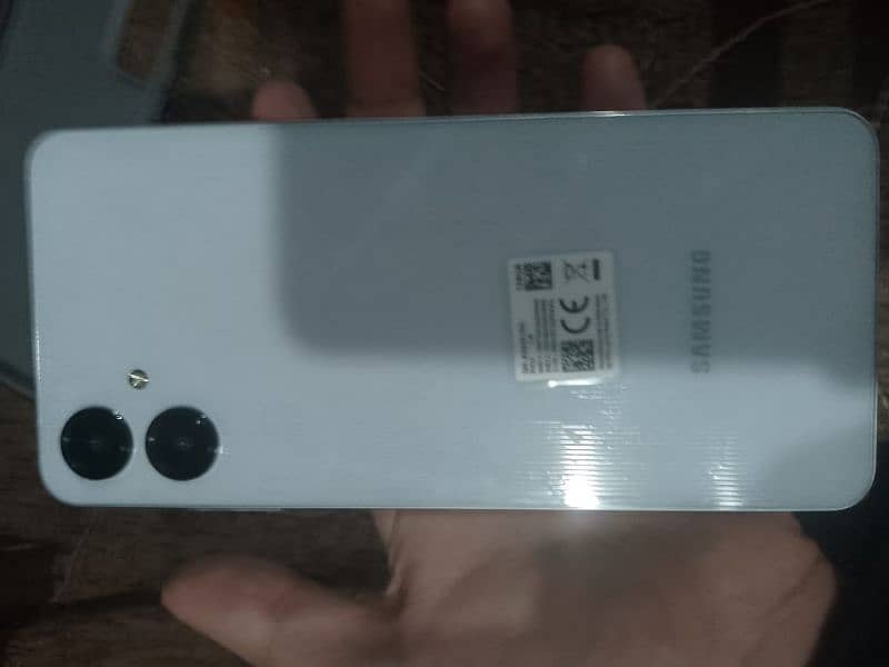 Samsung a06 6/128 pta approved 0