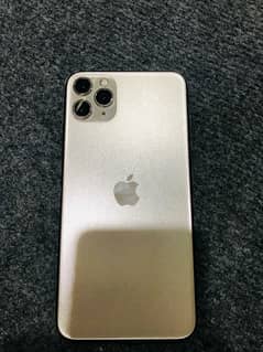 iPhone 11 Pro Max 512 gb dual pta