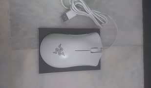 Razee Death-adder essential Gaming mouse