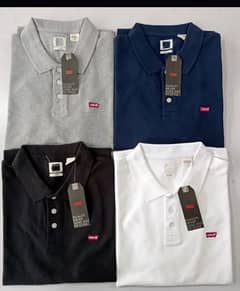 Levi's polo