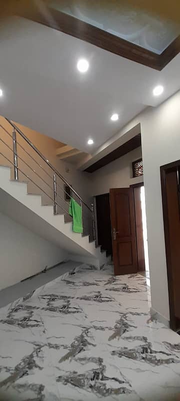 5 MARLA DOUBLE STOREY HOUSE FOR SALE 5