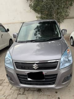 Suzuki Wagon R 2019