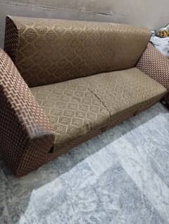 sofa cumbed for sale