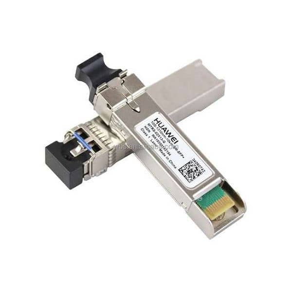 Huawei SFP Module – High-Speed Fiber Optic 0