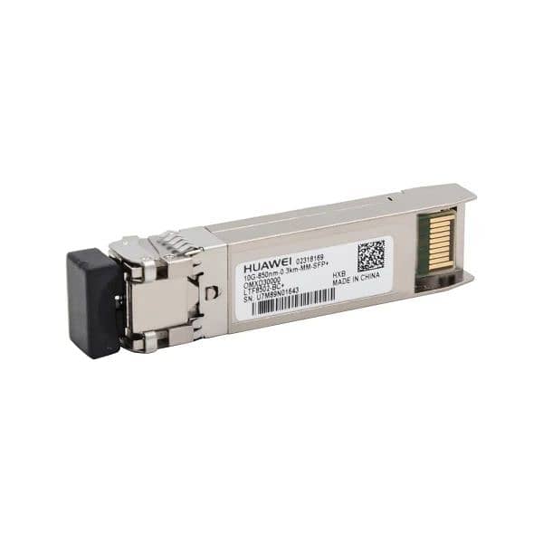 Huawei SFP Module – High-Speed Fiber Optic 1