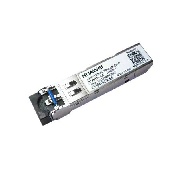 Huawei SFP Module – High-Speed Fiber Optic 2