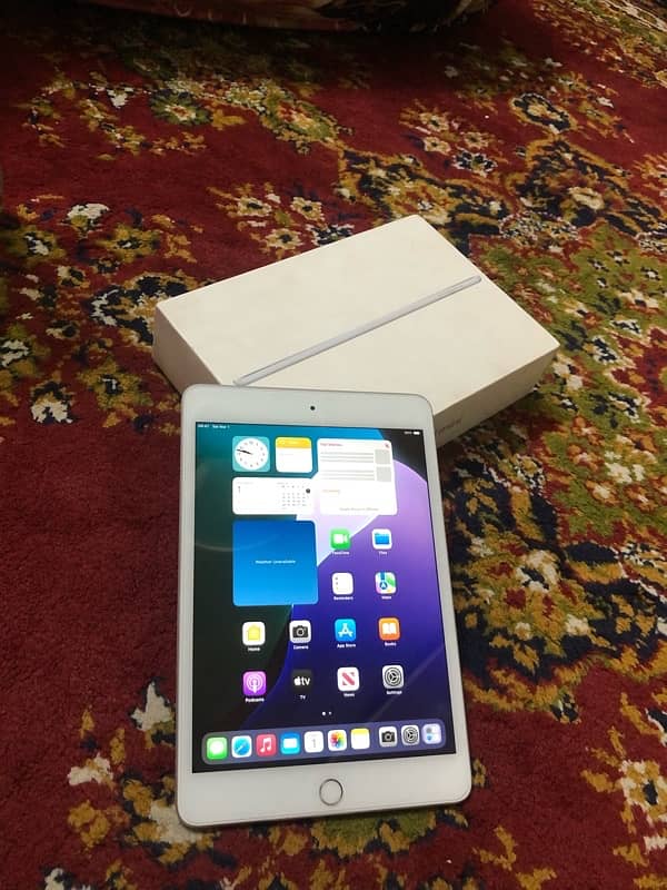 I pad mini 5 2