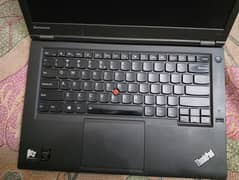 core i5 4th generation Lenovo Thinkpad