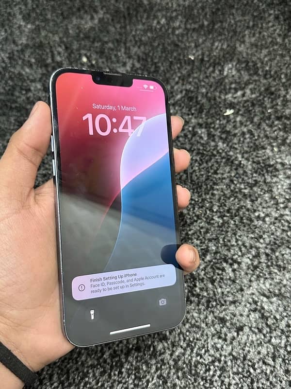 iPhone 13 Pro Max 03216571001 WA 3