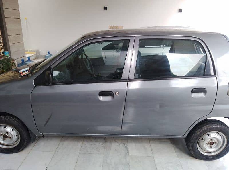 Suzuki Alto 2012 5