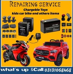 car reparing