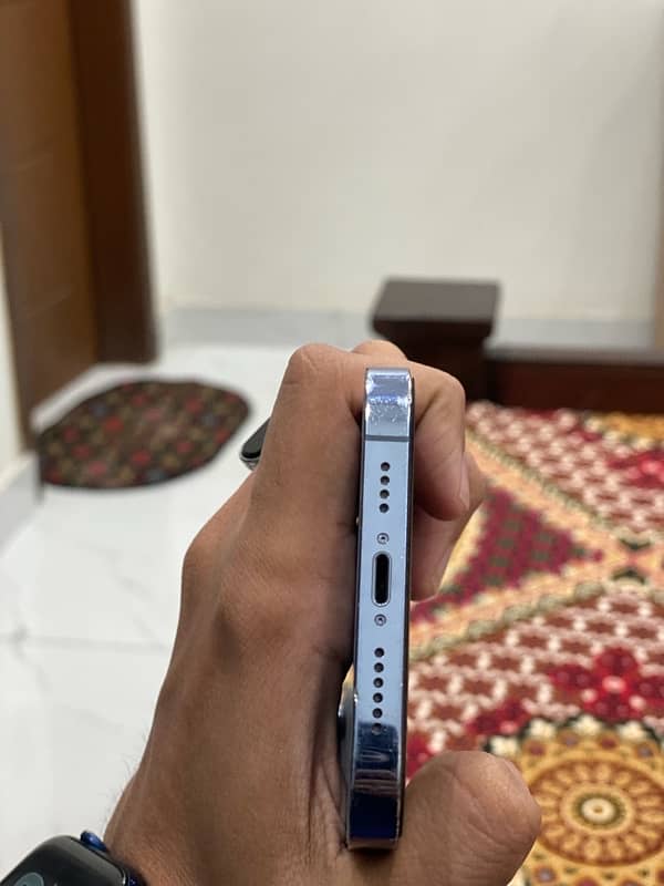 Iphone 13 pro max 256Gb 3