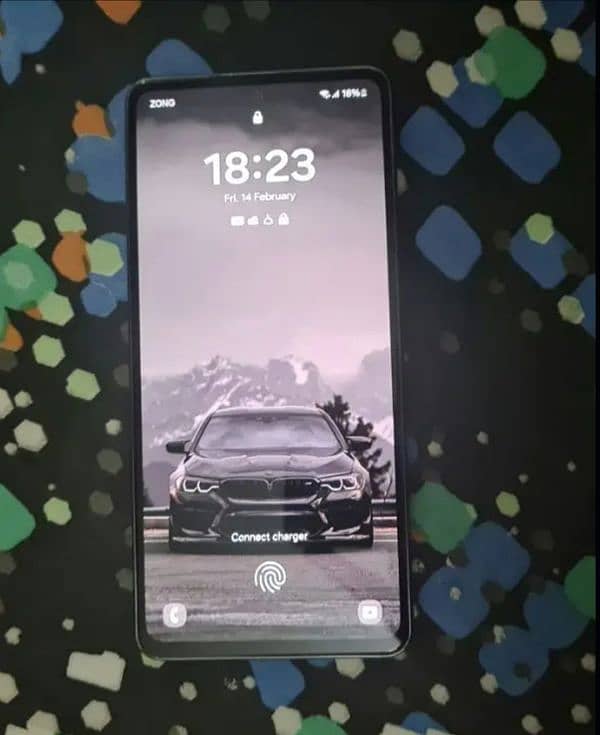 Selling my galaxy a53 5g 2