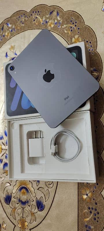 iPad Mini 6 1