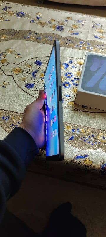 iPad Mini 6 5