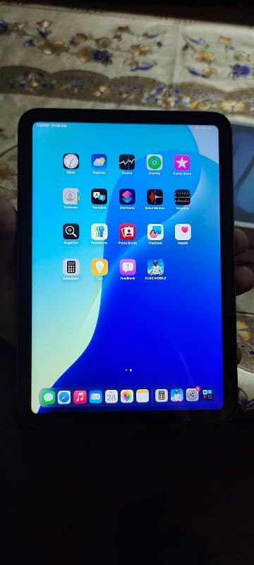 iPad Mini 6 6