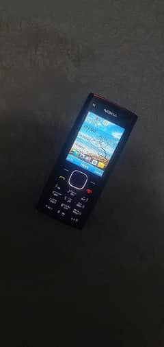 Nokia X2-00 PTA Approved From Kuwait Genuine Original Antique Lush 5MP