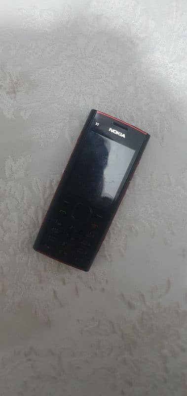 Nokia X2-00 PTA Approved From Kuwait Genuine Original Antique Lush 5MP 3