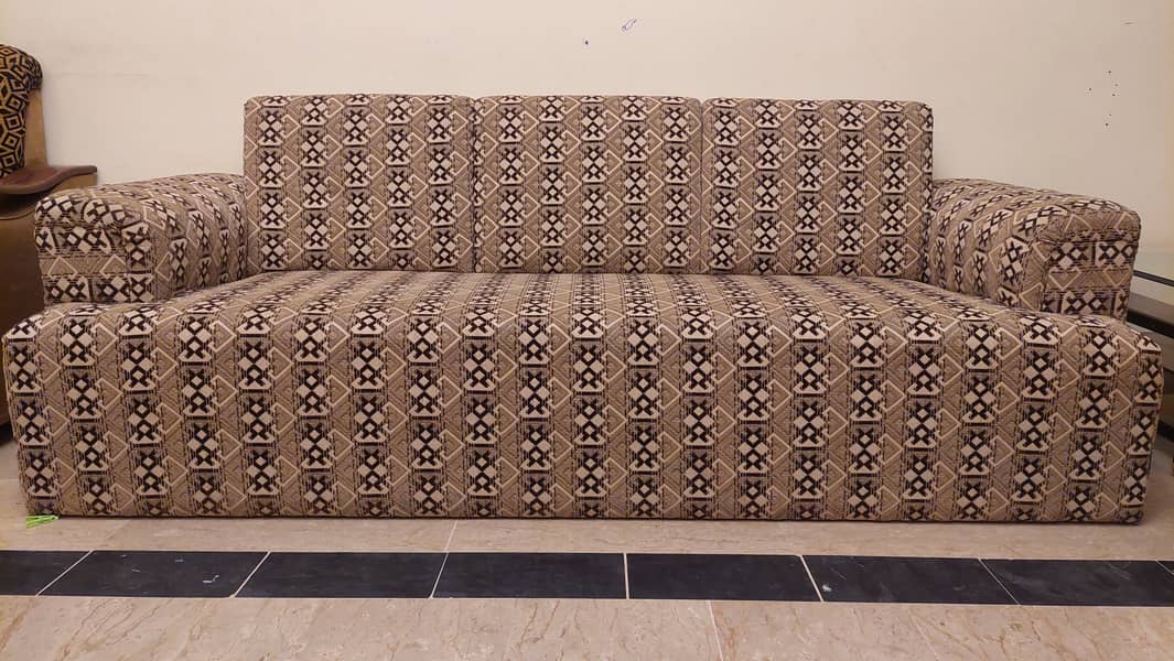 7 seater sofa set 1