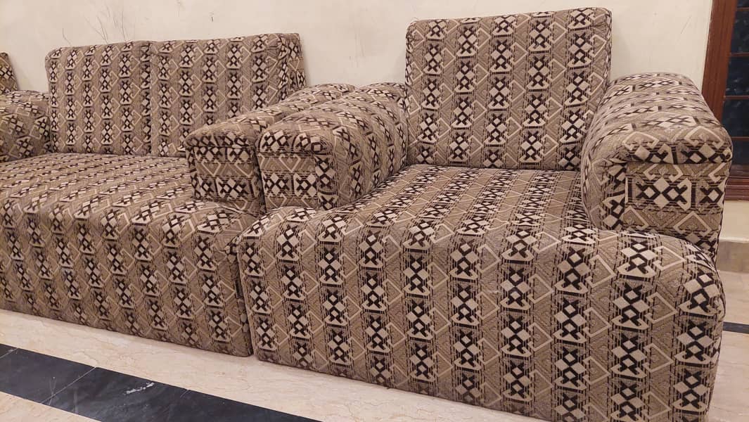 7 seater sofa set 4