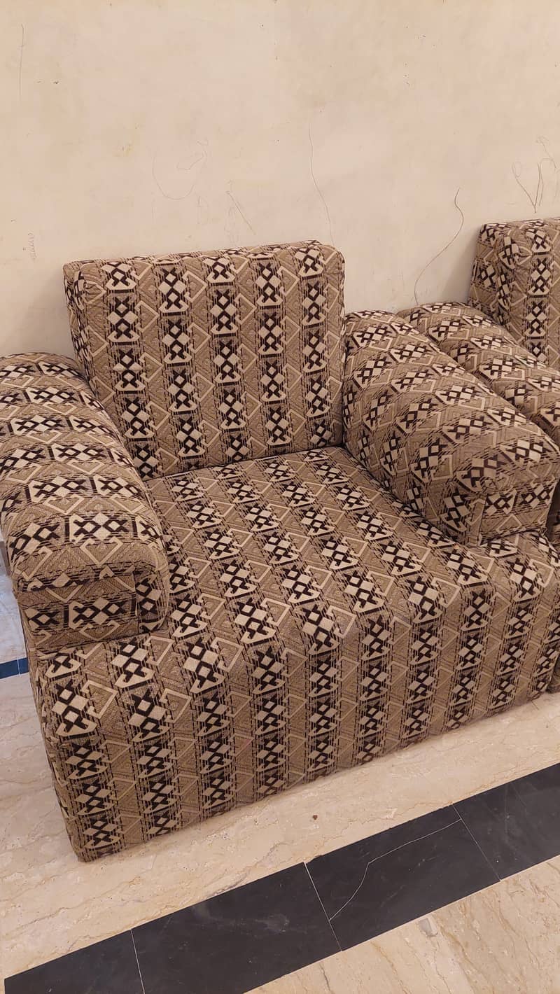 7 seater sofa set 6