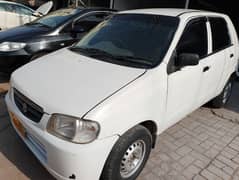 Suzuki Alto 2007